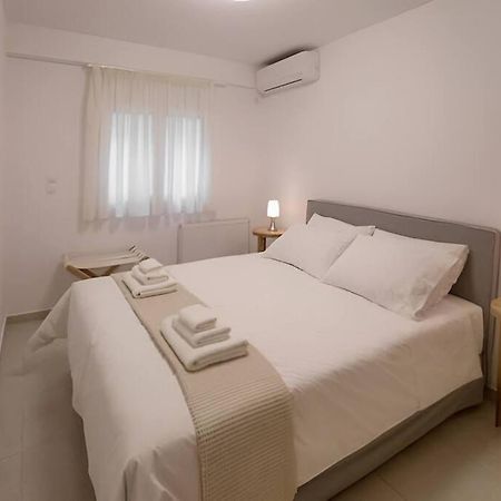 Modern Apartment In The Heart Of The City Athens Exterior photo